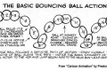 Basic Bouncing Ball Action